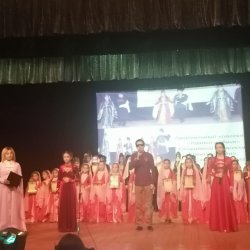 День Адыгов (Черкесов)