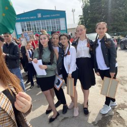 9 мая - День Победы