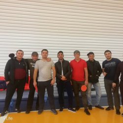 Спортивные мероприятия и достижения